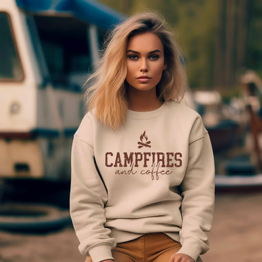 Campfires & Coffee