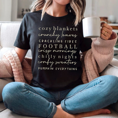 Fall Cozy