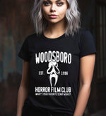 Woodsboro Horror Film Club