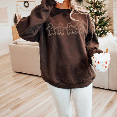 Gingerbread Cookies