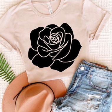 Black Rose