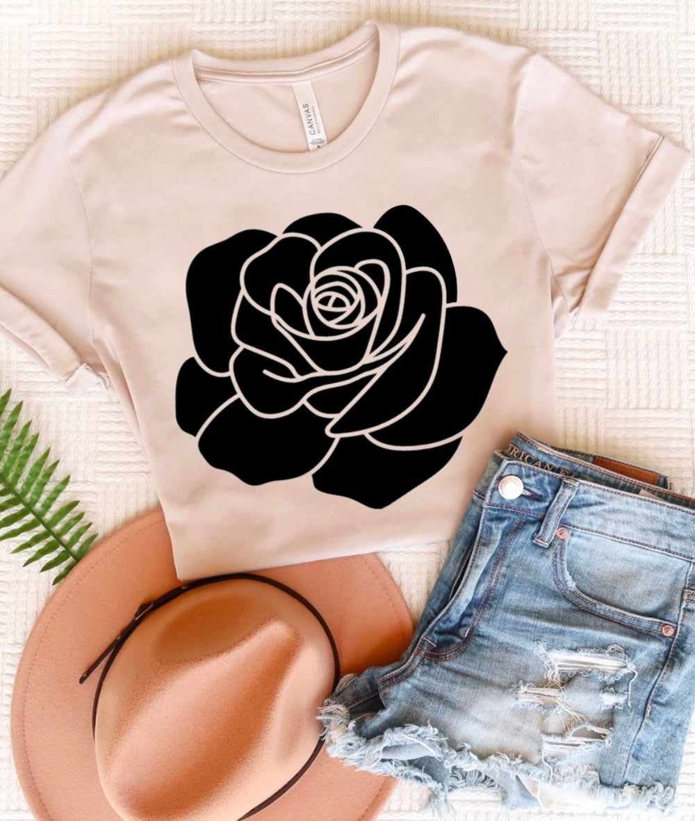 Black Rose