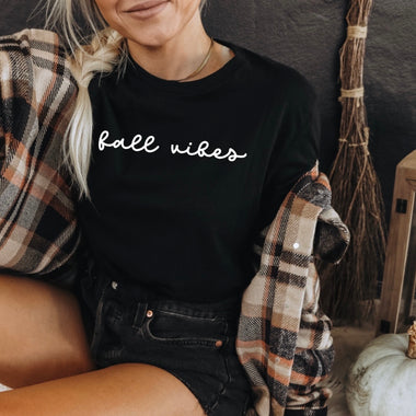 Fall vibes