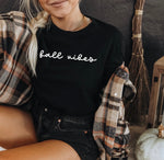 Fall vibes