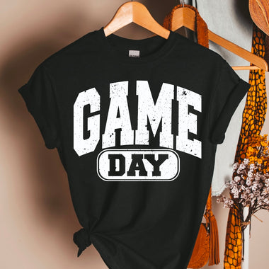 GAME Day transfer
