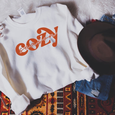 Cozy Season transfer