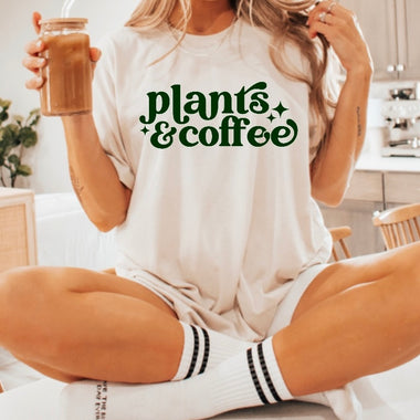 IMPERFECT - Plants & Coffee*