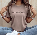 Coffee & books