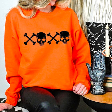 Skull & Bones