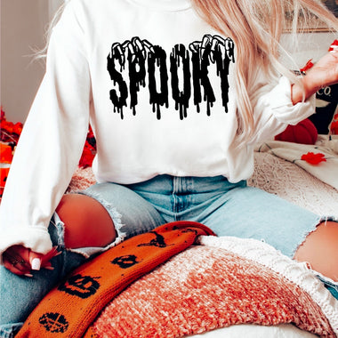 Spooky (hands)