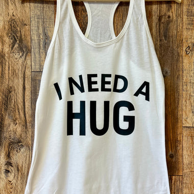 I need a hug
