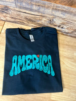 America