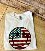 American Smiley