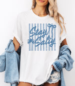 Stay salty • Comfort Colors