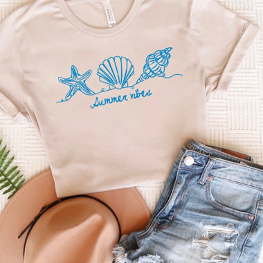Summer vibes