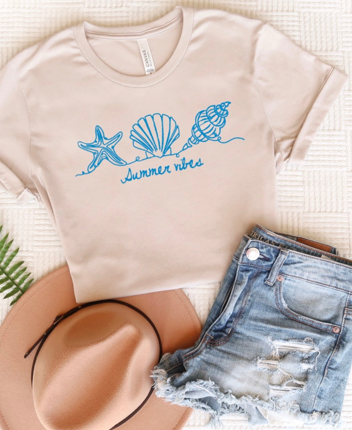 Summer vibes
