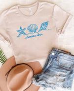 Summer vibes