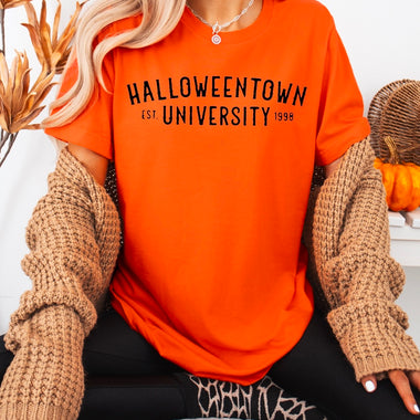 Halloweentown