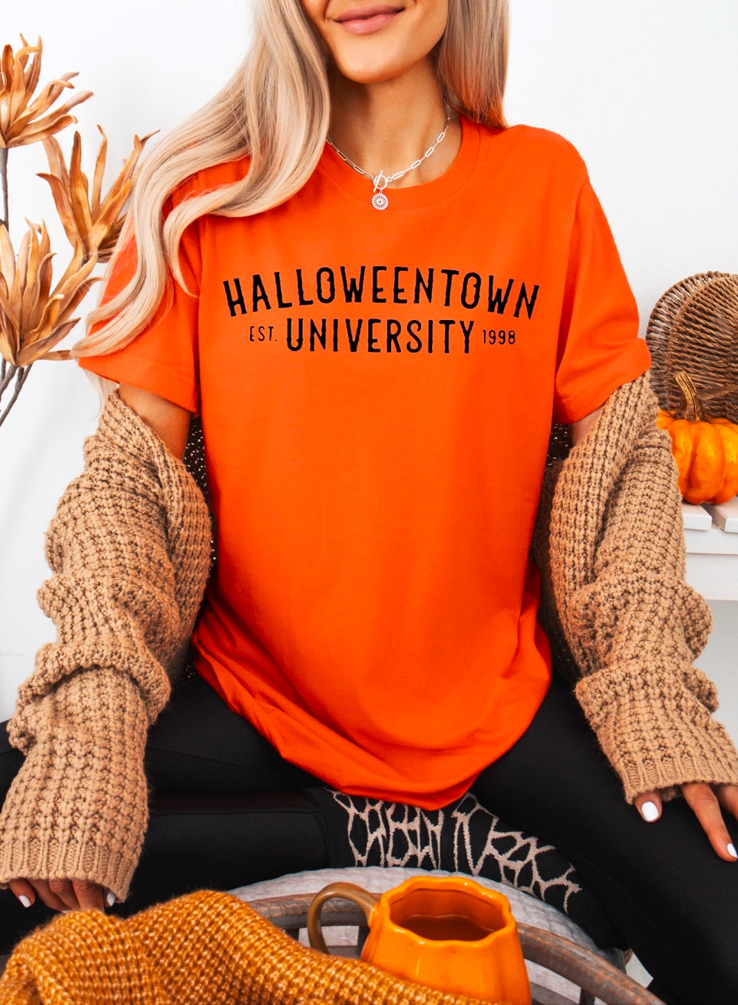 Halloweentown