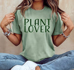Plant Lover
