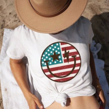 American Smiley