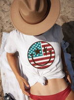American Smiley