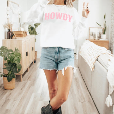 Howdy