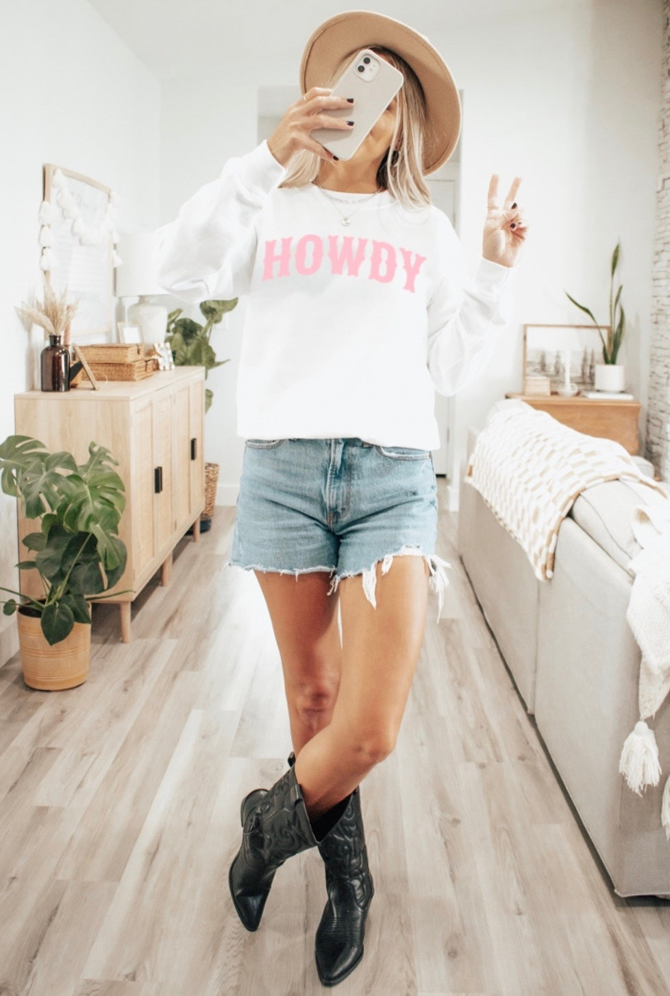 Howdy