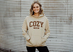 Cozy Season (hoodie)