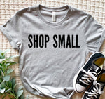 Shop Small transfer
