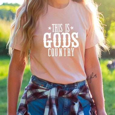 Gods Country