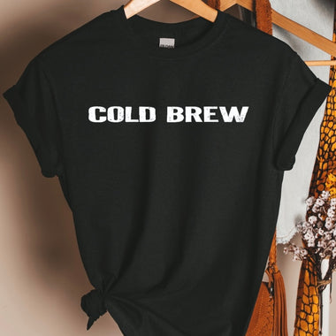 Cold Brew transfer