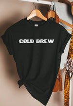 Cold Brew transfer