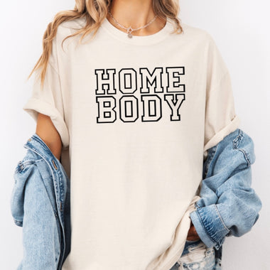 Homebody • comfort colors