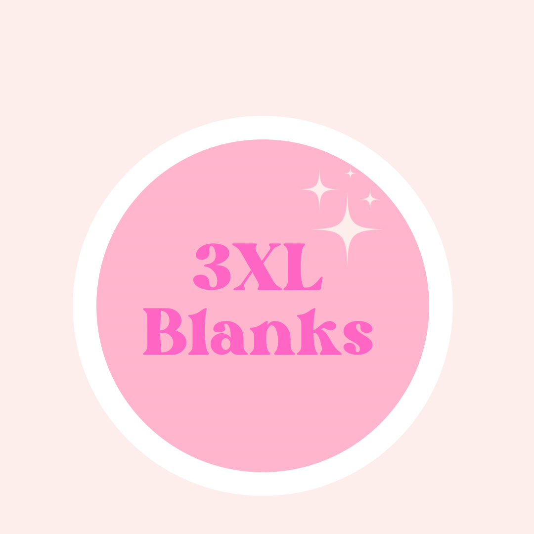 3XL Blank sweatshirts/hoodies