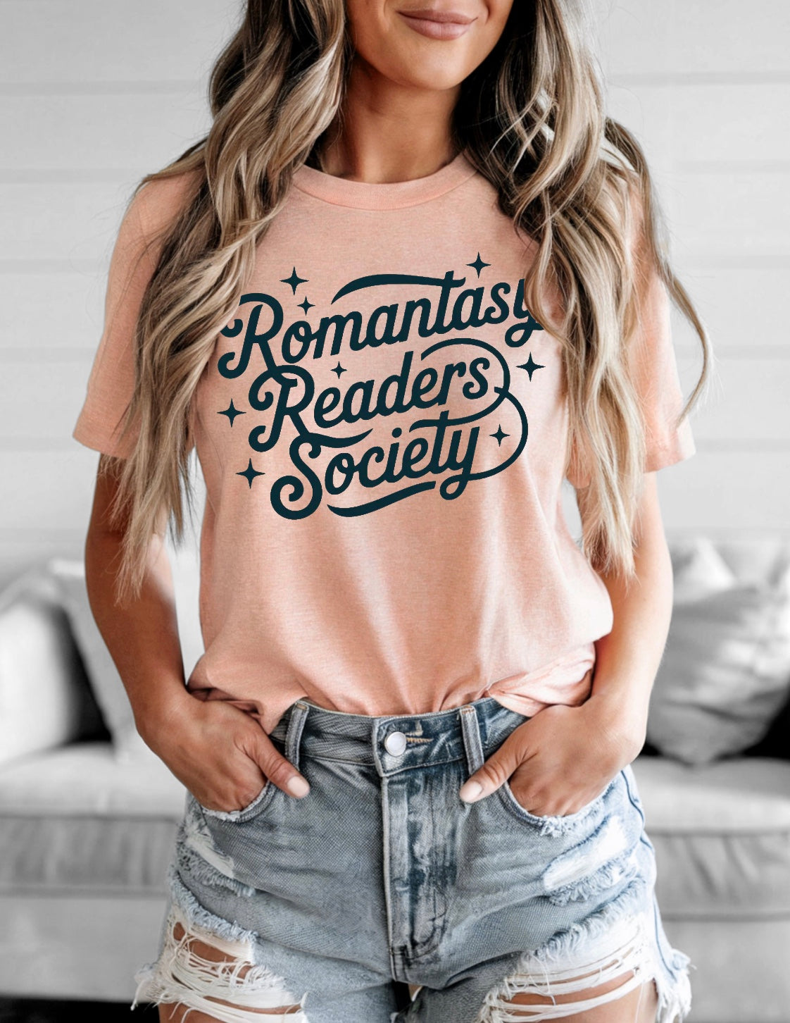 Romantasy Readers Society