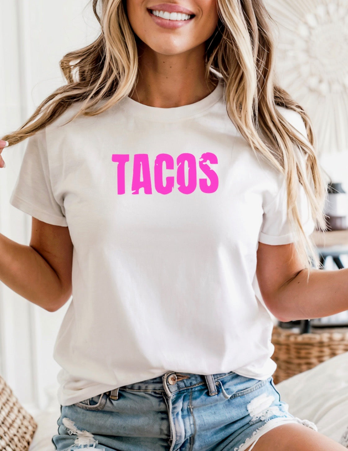 Tacos t-shirt