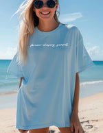 Forever chasing sunsets t-shirt