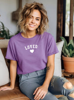 Loved