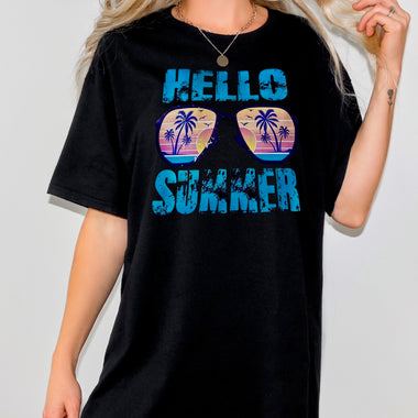 Hello Summer
