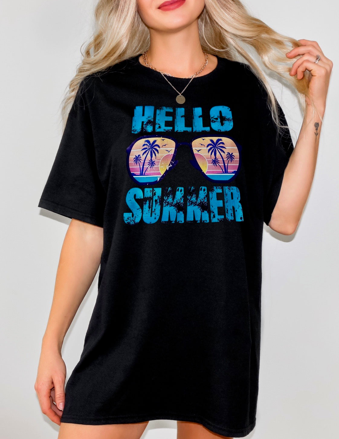 Hello Summer