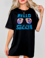 Hello Summer