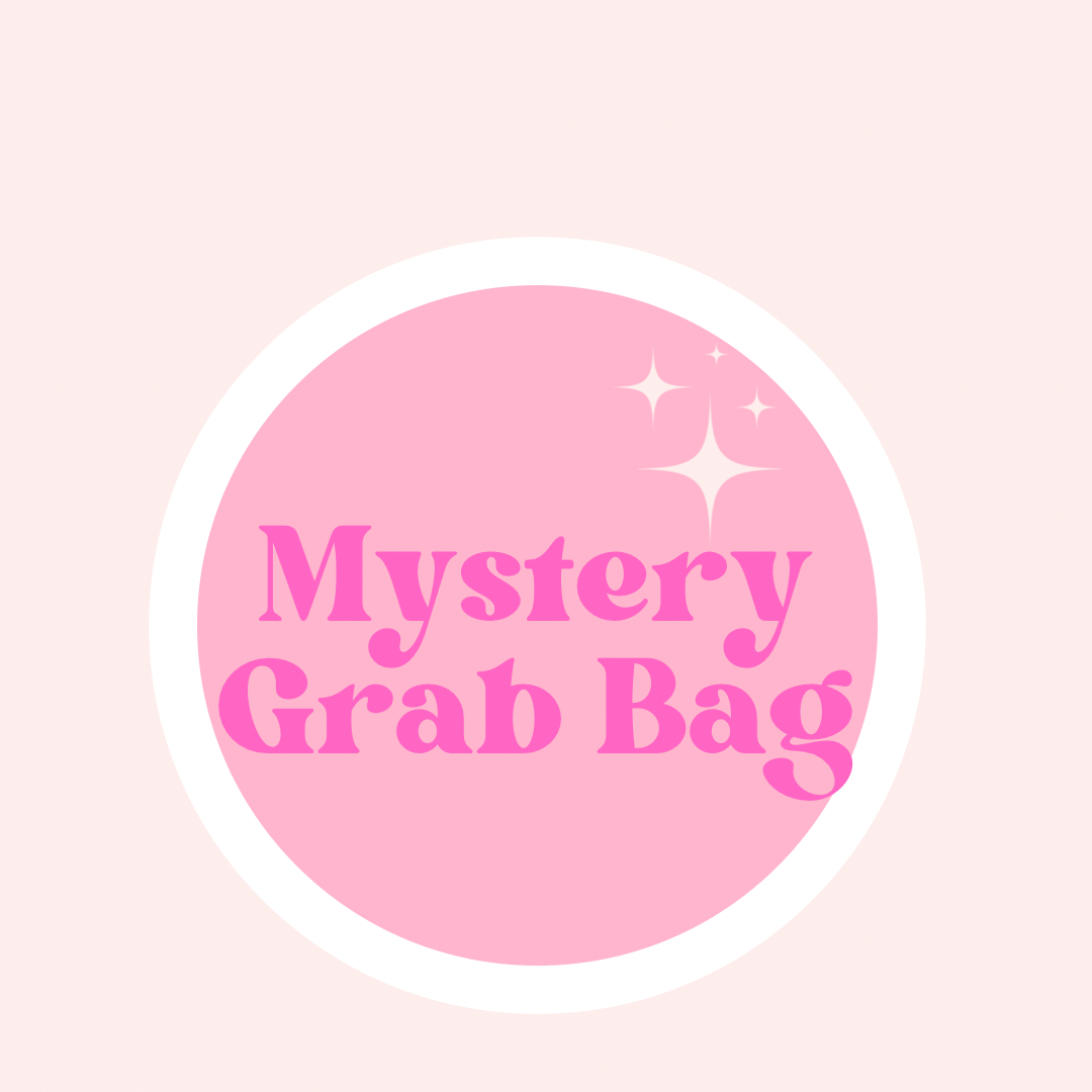 Mystery T-shirt Bundle • 5
