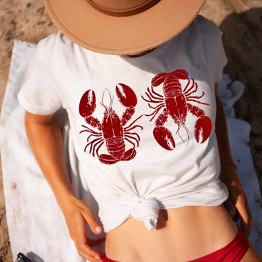 Lobsters