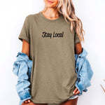 Stay Local