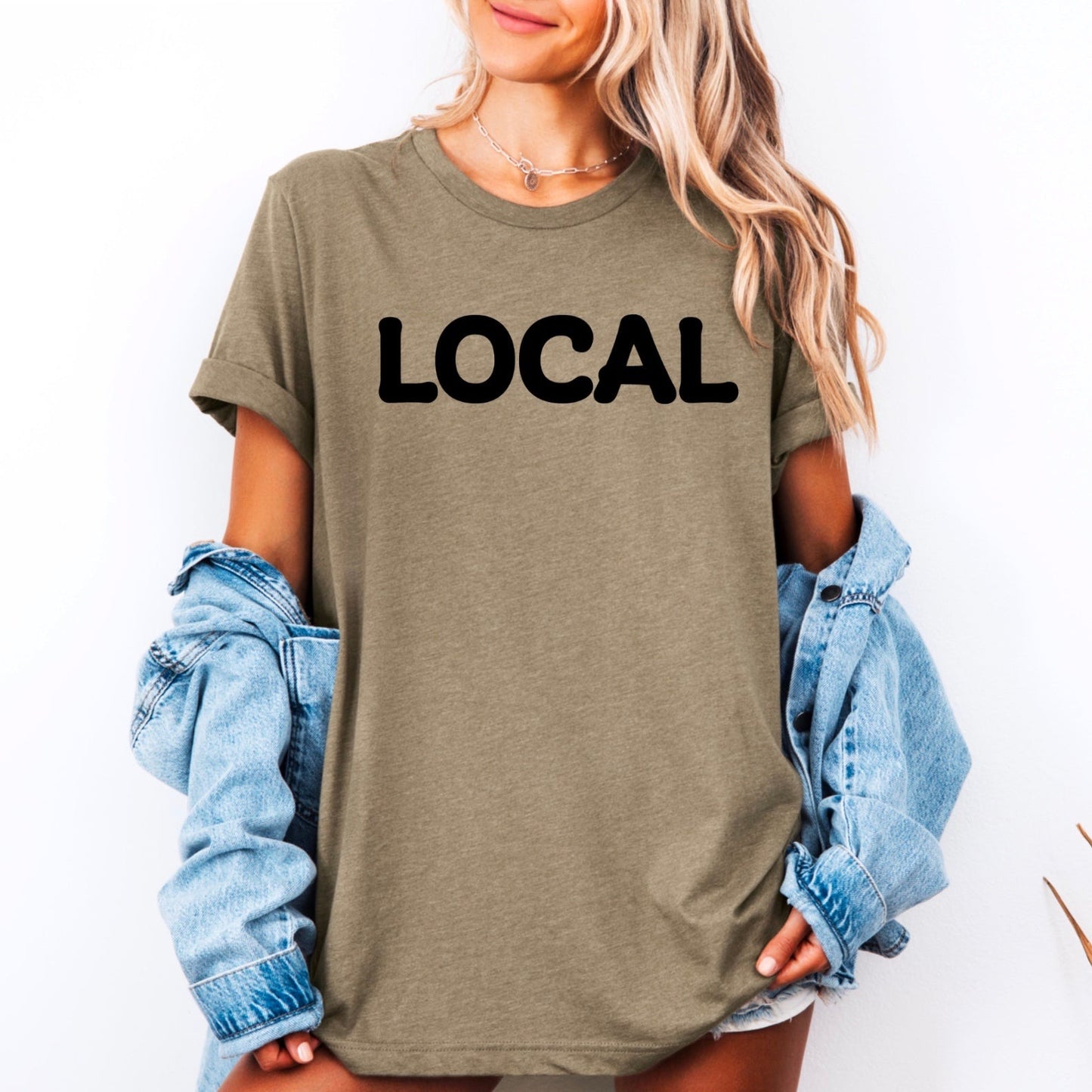Local