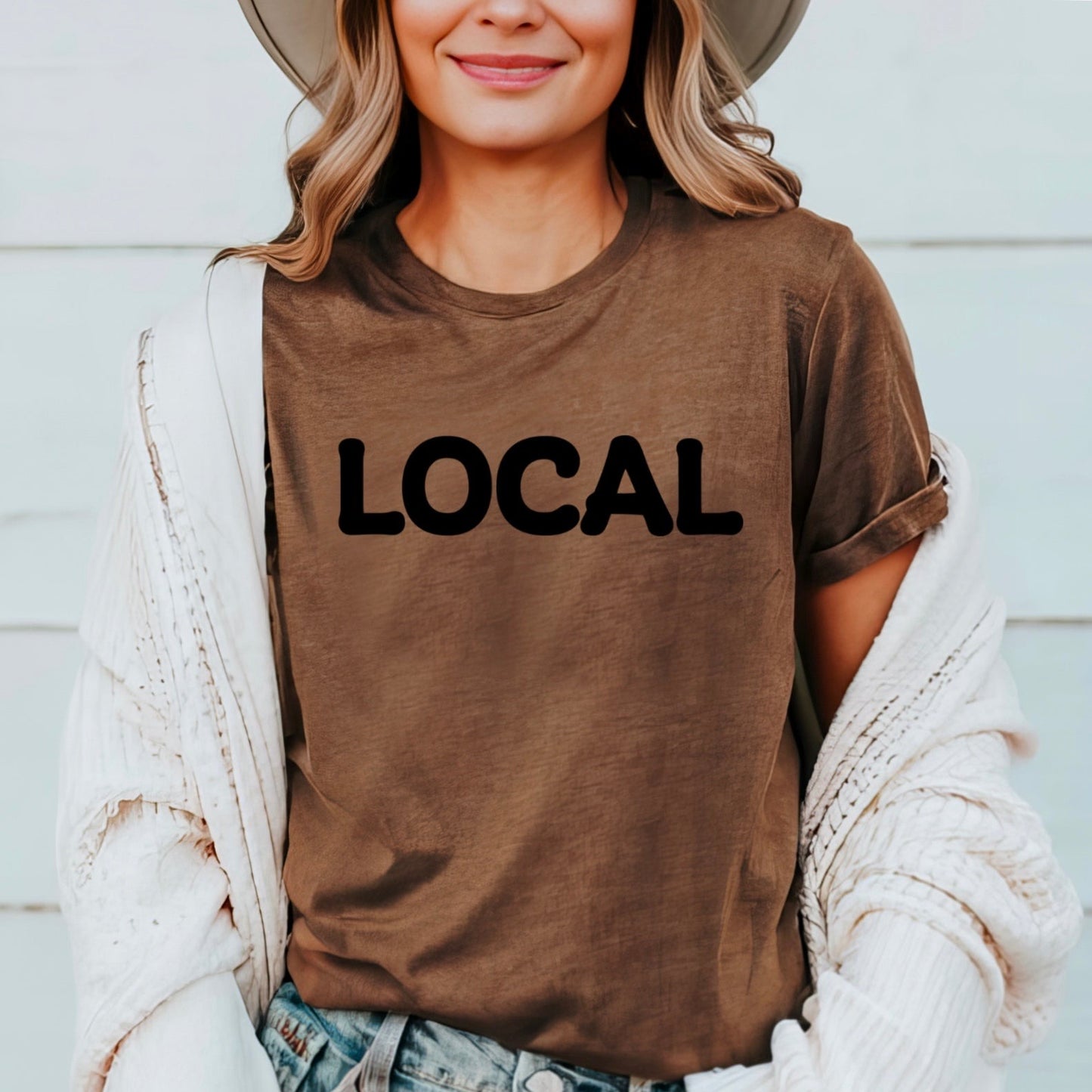 Local