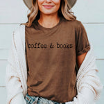 Coffee & books