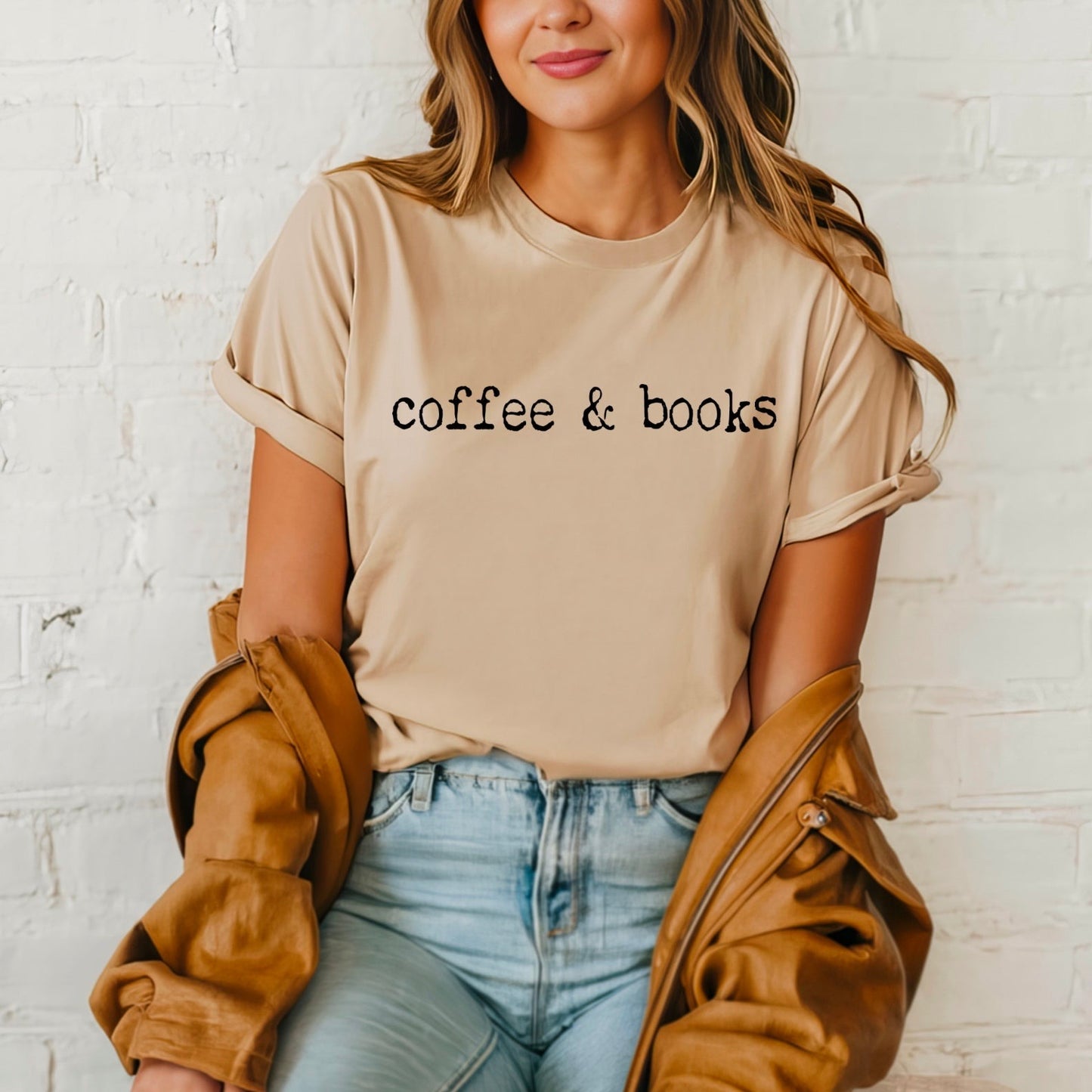 Coffee & books