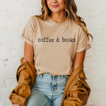 Coffee & books